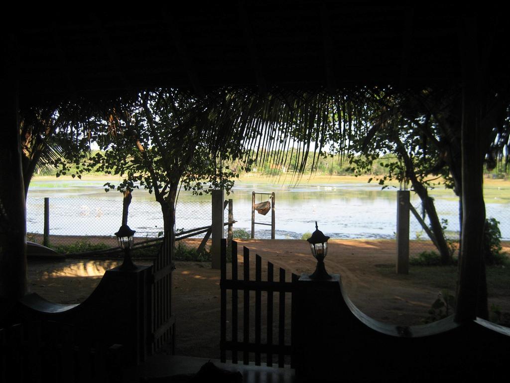 Fishermens Lodge & Restaurant Ranna Buitenkant foto