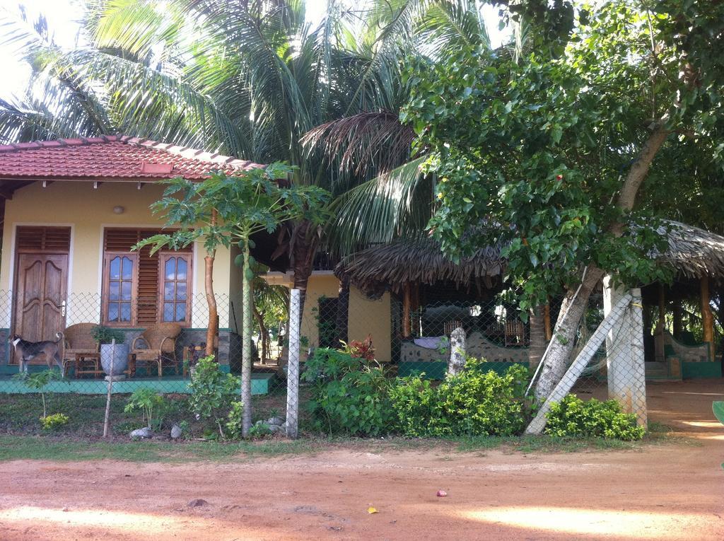 Fishermens Lodge & Restaurant Ranna Kamer foto